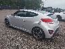 KMHTC6AE6GU****** Salvamento y Reparables 2016 Hyundai Veloster en Lexington
