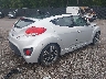 KMHTC6AE6GU****** Salvamento y Destrozados 2016 Hyundai Veloster en Estado de Carolina del Sur