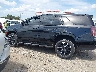 1GNSCRKD9PR****** Reparables 2023 Chevrolet Tahoe en Estado de Texas