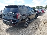 1GNSCRKD9PR****** Salvamento y Destrozados 2023 Chevrolet Tahoe en Estado de Texas