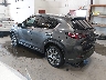 JM3KFBXY9N0****** Salvage and Repairable 2022 Mazda CX-5 in Boise