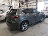 JM3KFBXY9N0****** Salvage and Wrecked 2022 Mazda CX-5 in Idaho State