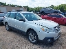 4S4BRBAC2E3****** Salvage and Wrecked 2014 Subaru Outback in Concord