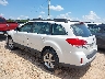 4S4BRBAC2E3****** Salvage and Repairable 2014 Subaru Outback in Concord