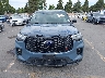 1FMWK8GCXSG****** Wrecked 2025 Ford Explorer in California State