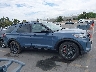 1FMWK8GCXSG****** Used 2025 Ford Explorer in California State