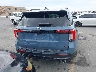1FMWK8GCXSG****** Wrecked 2025 Ford Explorer