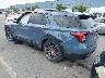 1FMWK8GCXSG****** Salvage and Repairable 2025 Ford Explorer in Fremont