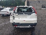 5J6RM4H76DL****** Wrecked 2013 Honda CR-V