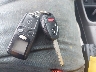 5J6RM4H76DL****** Salvage 2013 Honda CR-V in Massachusetts State