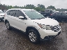 5J6RM4H76DL****** Salvage and Wrecked 2013 Honda CR-V in Boston Shirley