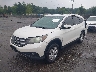 5J6RM4H76DL****** Used and Repairable 2013 Honda CR-V in Boston Shirley