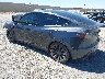 7SAYGDEF0SF****** Salvamento y Reparables 2025 Tesla Model Y en High Desert