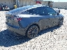 7SAYGDEF0SF****** Salvamento y Destrozados 2025 Tesla Model Y en Estado de California