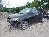 JA4MT41X08Z****** Used and Repairable 2008 Mitsubishi Outlander in Indianapolis