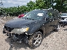 JA4MT41X08Z****** Salvage and Repairable 2008 Mitsubishi Outlander in Indiana State