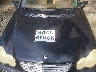 WDBRF61JX2F****** Repairable 2002 Mercedes-Benz C-Class in Suffolk