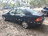 WDBRF61JX2F****** Salvage and Repairable 2002 Mercedes-Benz C-Class in Suffolk