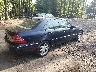 WDBRF61JX2F****** Salvage and Wrecked 2002 Mercedes-Benz C-Class in Virginia State