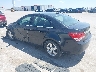 1G1PC5SBXD7****** Salvamento y Reparables 2013 Chevrolet Cruze en Des Moines