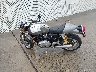 SMTD21HF0HT****** Usados 2017 Triumph Thruxton en Estado de Texas