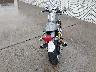 SMTD21HF0HT****** Salvamento y Reparables 2017 Triumph Thruxton en Estado de Texas