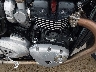 SMTD21HF0HT****** Destrozados 2017 Triumph Thruxton en Rec Rides Online Exclusive
