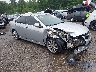 JH4CL96806C****** Salvamento y Destrozados 2006 Acura TSX en Templeton