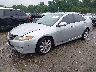 JH4CL96806C****** Usados y Reparables 2006 Acura TSX en Templeton