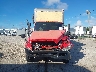 1HTMMAAL6BH****** Repairable 2011 International 4000 in Florida State