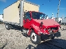 1HTMMAAL6BH****** Salvage and Wrecked 2011 International 4000 in Specialty Division