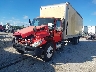 1HTMMAAL6BH****** Used and Repairable 2011 International 4000 in Specialty Division