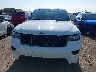 1C4RJFBG9HC****** Wrecked 2017 Jeep Grand Cherokee in Michigan State