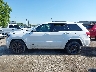 1C4RJFBG9HC****** Repairable 2017 Jeep Grand Cherokee in Michigan State