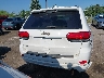 1C4RJFBG9HC****** Wrecked 2017 Jeep Grand Cherokee
