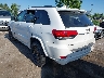 1C4RJFBG9HC****** Salvage and Repairable 2017 Jeep Grand Cherokee in Detroit