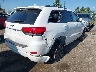 1C4RJFBG9HC****** Salvage and Wrecked 2017 Jeep Grand Cherokee in Michigan State