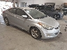 5NPDH4AE0DH****** Salvage and Wrecked 2013 Hyundai Elantra in High Point