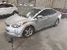 5NPDH4AE0DH****** Used and Repairable 2013 Hyundai Elantra in High Point