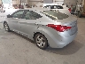 5NPDH4AE0DH****** Salvage and Repairable 2013 Hyundai Elantra in High Point