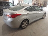 5NPDH4AE0DH****** Salvage and Wrecked 2013 Hyundai Elantra in North Carolina State