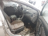 5NPDH4AE0DH****** Used and Repairable 2013 Hyundai Elantra in North Carolina State