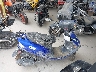 LFETCAGJ0R1****** Salvage 2024 Senling MP50 in Georgia State