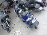LFETCAGJ0R1****** Salvage and Repairable 2024 Senling MP50 in Rec Rides Online Exclusive