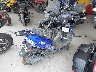 LFETCAGJ0R1****** Salvage and Wrecked 2024 Senling MP50 in Georgia State