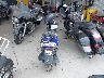 LFETCAGJ0R1****** Salvage and Repairable 2024 Senling MP50 in Georgia State