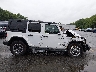 1C4HJXEG3JW****** Reparables 2018 Jeep Wrangler en Estado de Connecticut