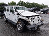 1C4HJXEG3JW****** Salvamento y Destrozados 2018 Jeep Wrangler en Hartford