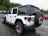 1C4HJXEG3JW****** Salvamento y Reparables 2018 Jeep Wrangler en Hartford