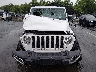 1C4HJXEG3JW****** Salvamento y Reparables 2018 Jeep Wrangler en Estado de Connecticut